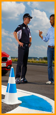London Driving school