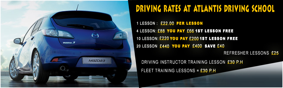 prices banners