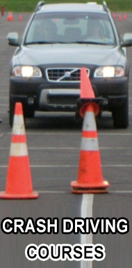 London Driving school